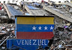 Shakira anuncia que la fundación de la FIFA donará US$ 500,000 para ayudar a Venezuela