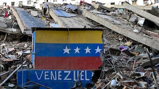 Shakira anuncia que la fundación de la FIFA donará US$ 500,000 para ayudar a Venezuela