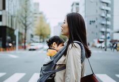 The Economist: ¿La maternidad afecta los ingresos de las mujeres?