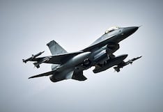 Compra de aviones de combate: incoherencia en el Ejecutivo que cuesta credibilidad