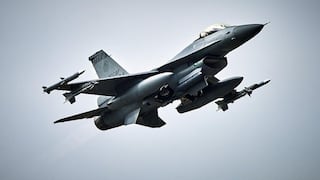 Compra de aviones de combate: incoherencia en el Ejecutivo que cuesta credibilidad