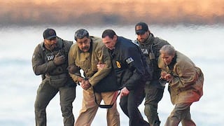 Ganó casi medio millón de dólares apostando sobre captura de Maduro, ahora iría a prisión