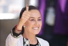 El primer año de Sheinbaum: popularidad, violencia y el regreso de Trump