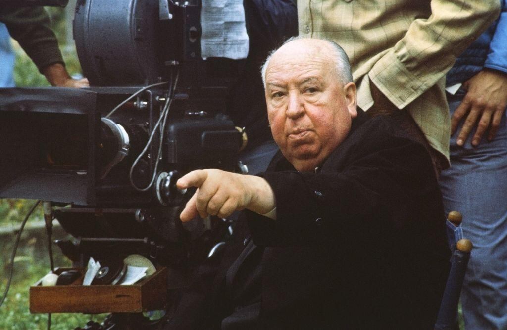 Alfred Hitchcock, reconocido universalmente como un genio de la cinematografía, nunca ganó un Oscar.