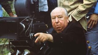 Hace 125 años nacía Alfred Hitchcock; ¿misógino? Sí, ¿un genio? También
