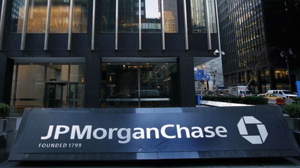 12 de diciembre del 2014. Hace 10 años. JPMorgan valoriza 20% de Volcan en US$ 280 mlls.