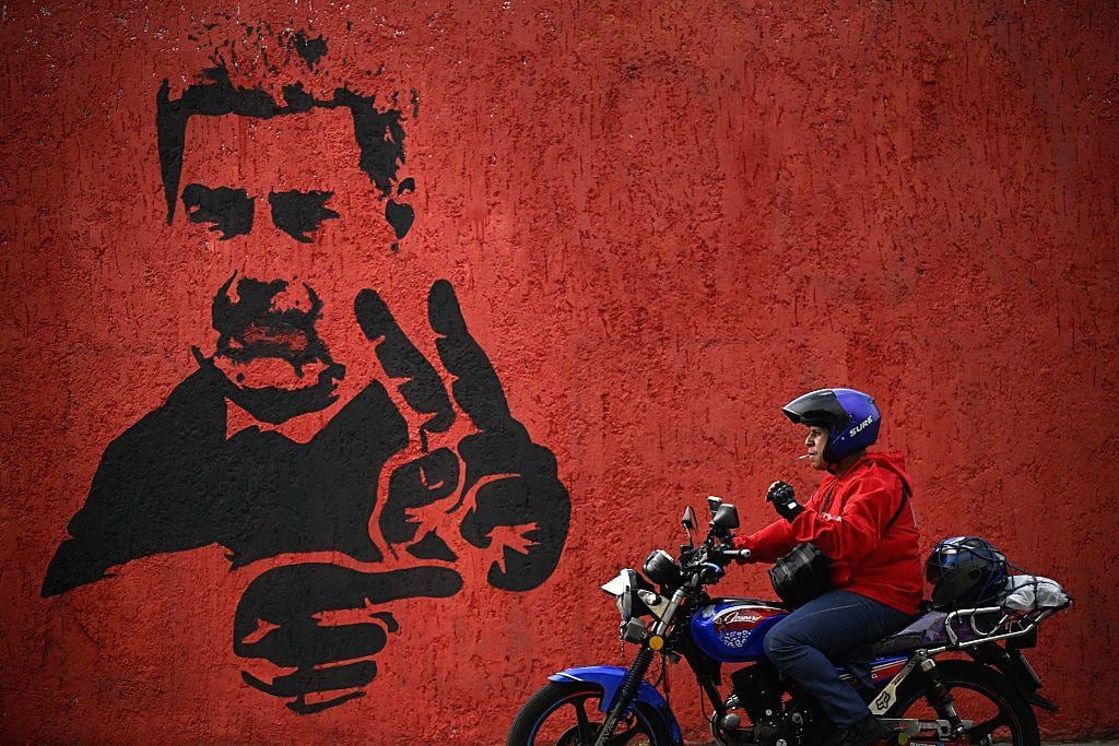 La relación entre Washington y Caracas cambió radicalmente tras la captura de Nicolás Maduro.