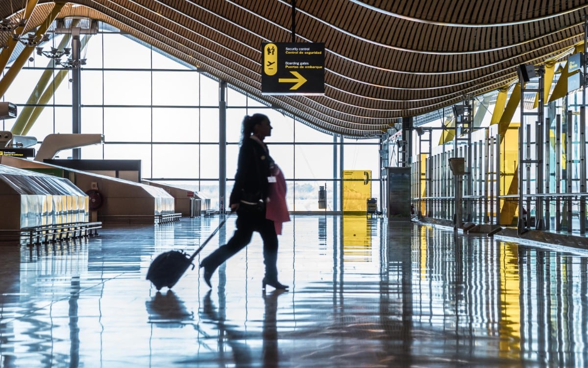 Elegir bien el punto de partida puede traducirse en ahorros para los viajeros. (Foto referencial: Freepik)