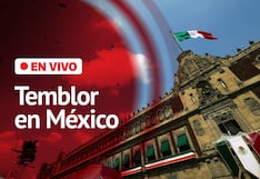 Temblor en México hoy, (25/07/2023) - epicentro, magnitud y hora, según el SSN