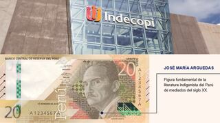 Billetes de S/ 20: la imagen de Arguedas que estuvo “en discordia”