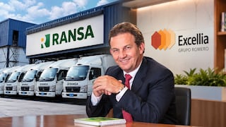 Gerente general de empresa del Grupo Romero deja cargo tras más de 30 años en la corporación