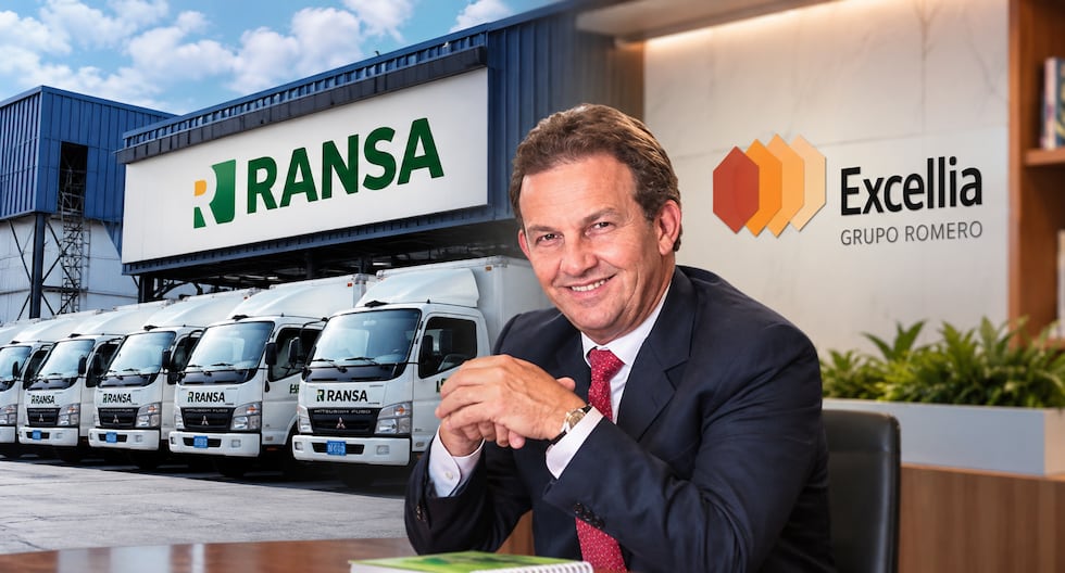 Fantozzi abandona Excellia del Grupo Romero