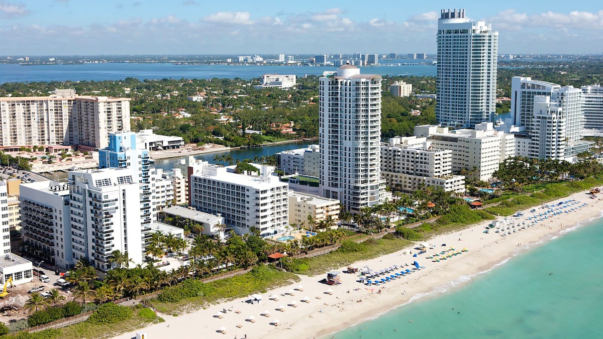Miami se vuelve más cara que Nueva York: ¿por qué los multimillonarios siguen llegando?