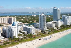 Miami se vuelve más cara que Nueva York: ¿por qué los multimillonarios siguen llegando?