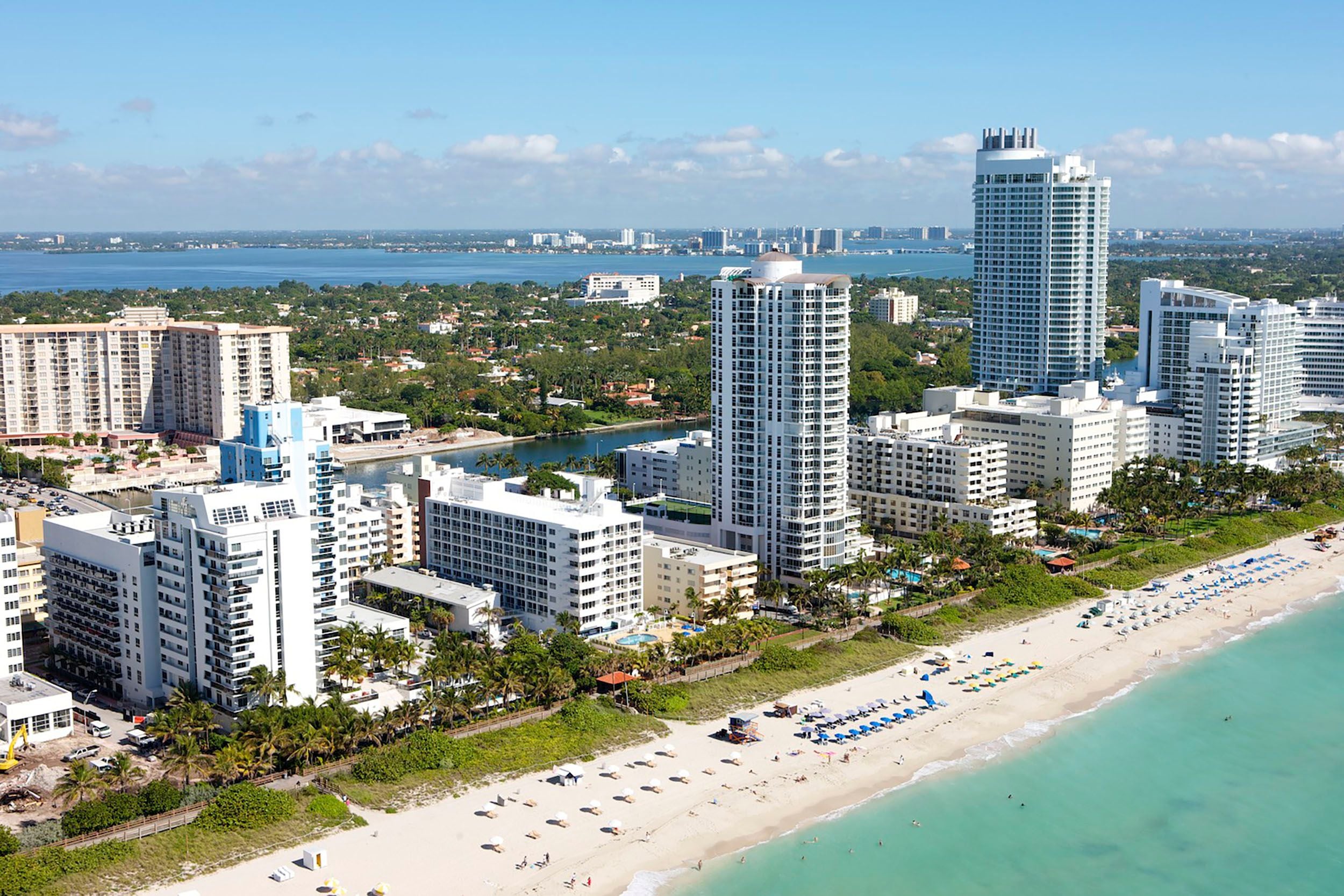 Miami se vuelve más cara que Nueva York: ¿por qué los multimillonarios siguen llegando?. Foto: Pexels