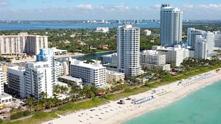 Miami se vuelve más cara que Nueva York: ¿por qué los multimillonarios siguen llegando?