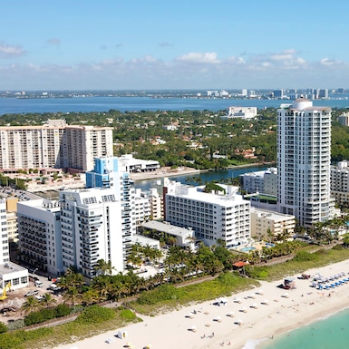 Miami se vuelve más cara que Nueva York: ¿por qué los multimillonarios siguen llegando?