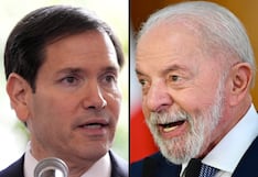 Lula acusa a Marco Rubio de “enemigo mortal” de países de América Latina