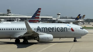 American Airlines endurece sus reglas de reembolso: lo que debes saber si reservas un vuelo a última hora
