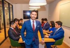 Supra, la empresa peruana de ciberseguridad que apunta a facturar US$ 10 millones