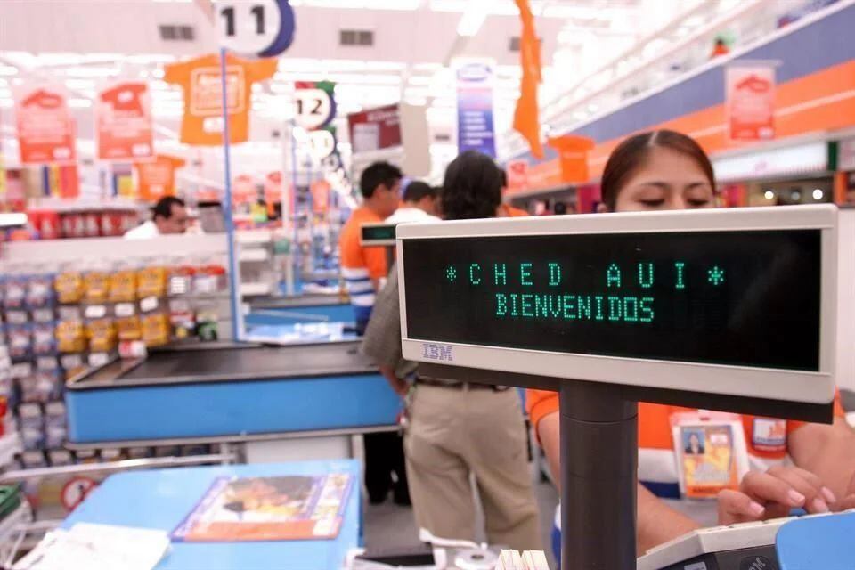 Grupo Comercial Chedraui opera cerca de 400 tiendas en Estados Unidos, que representan más de la mitad de sus ventas, incluidas sucursales en estados como Nevada y Texas.
