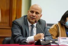 Alejandro Salas no descarta postular si Vizcarra lo propone: “Al país no se le dice no”