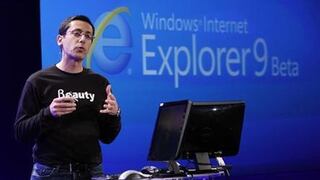 Microsoft advierte de un fallo de seguridad en Internet Explorer
