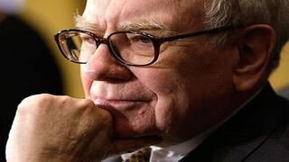 “El inversionista inteligente”, el libro que influenció a Warren Buffet