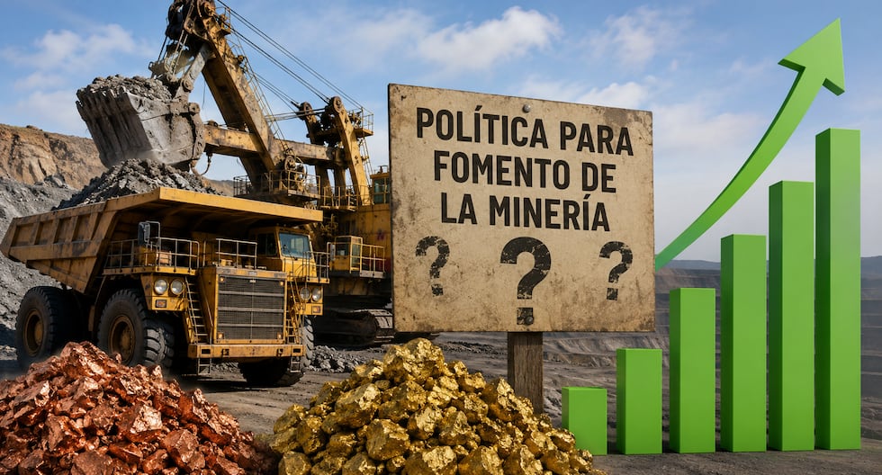 Mineras en Perú superan cifras del “Top 40 mundial”, pero este factor las complica
