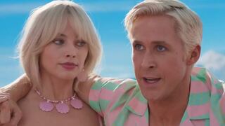 Margot Robbie de “Barbie” no es tomada en cuenta en los Oscar 2024 pero Ryan Gosling sí fue nominado