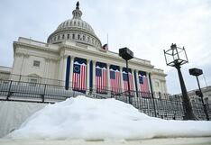 Congresista de EE.UU. y su esposo mueren en presunto atentado político