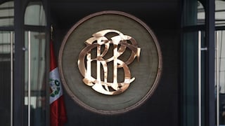 BCRP mantiene tasa de referencia en 4.25% en diciembre