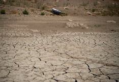Sequía en Europa podría durar tres meses más, alerta informe