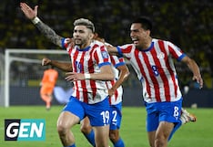 GEN (Canal 12) ha transmitido Paraguay 0-0 Australia por el Mundial de Fútbol 2026