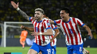 GEN (Canal 12) ha transmitido Paraguay 0-0 Australia por el Mundial de Fútbol 2026