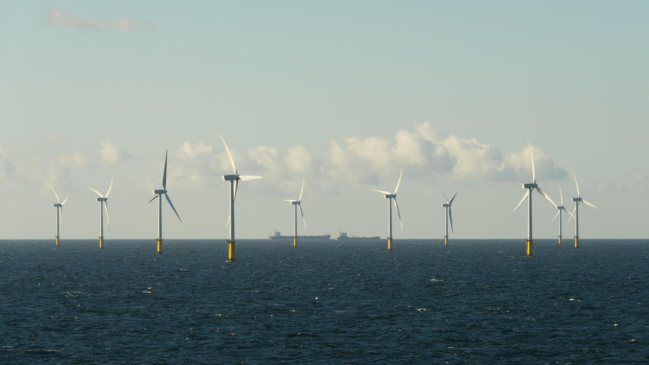 “La viabilidad comercial es fundamental para proyectos ambiciosos de este tamaño y escala”, dijo Molly Morris, la presidenta de Equinor Renewables Americas, en un comunicado. (Foto: archivo/ referencial)