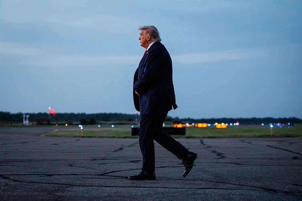 Las amenazas de Donald Trump sobre Groenlandia han causado preocupación en Islandia.