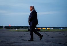 Confianza global en Trump cae y arrastra la imagen internacional de EE.UU.