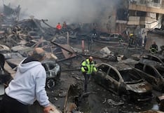 Irán condiciona las negociaciones con EE.UU. a la aplicación de la tregua en el Líbano