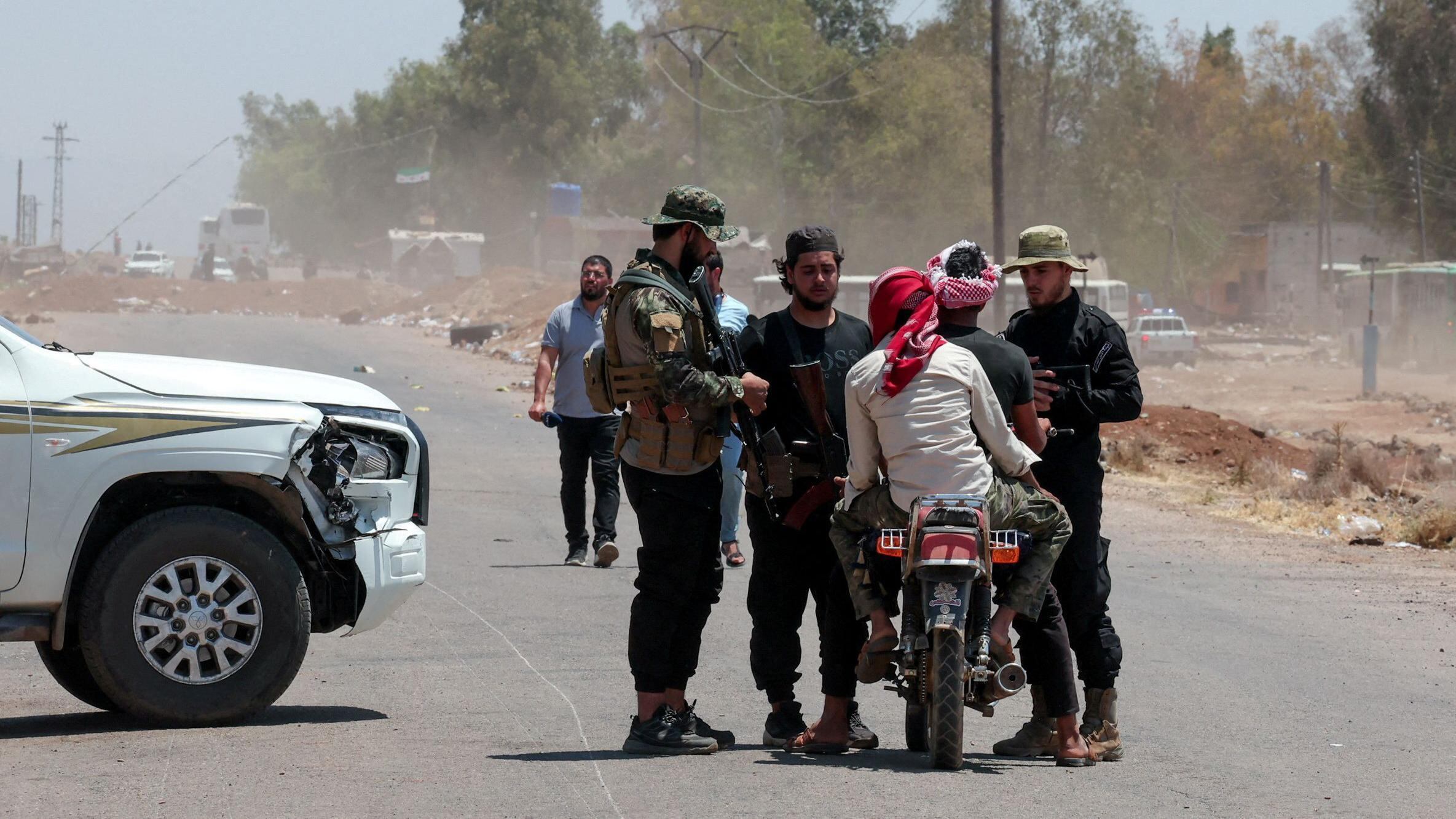 El río Sena. (Foto: AP)