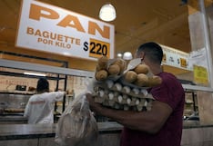 Argentina anuncia medidas económicas a favor de los sectores golpeados por la devaluación