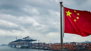China crece 5% en 2025, su ritmo más bajo en décadas pese al impulso de exportaciones