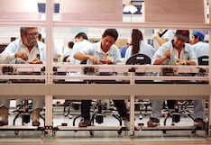 BCRP: masa salarial formal creció 6.9%, impulsada por mayor empleo