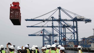 Exportaciones peruanas a El Salvador crecen 14% en promedio anual en últimos cinco años