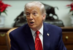 México y EE.UU. logran un acuerdo sobre el Tratado de Aguas