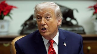 México y EE.UU. logran un acuerdo sobre el Tratado de Aguas