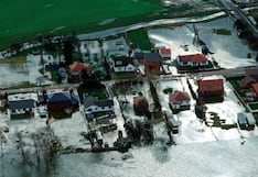 Los seguros ante El Niño: coberturas, costos y requisitos