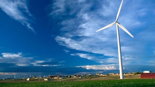 Perú con potencial para el desarrollo de proyectos renovables por US$ 12,500 millones