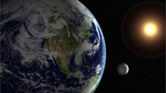 Desarrollan un modelo climático en 3D para estudiar planetas gemelos a Venus y la Tierra
