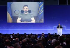 Aliados de Ucrania quieren hacer pagar a Rusia por la reconstrucción